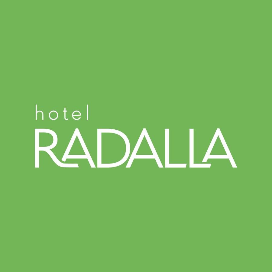 Отель Hotel Radalla Kausala-19
